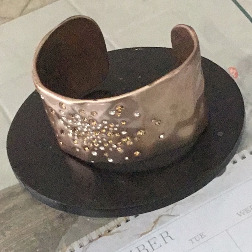 Cuff Braclet - image 2